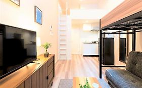 Trip Pod Tojin-Machi A
