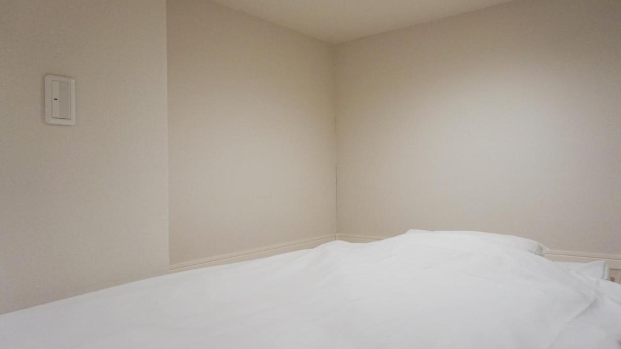 Appartement Trip Pod Tojin-Machi A à Fukuoka  Extérieur photo